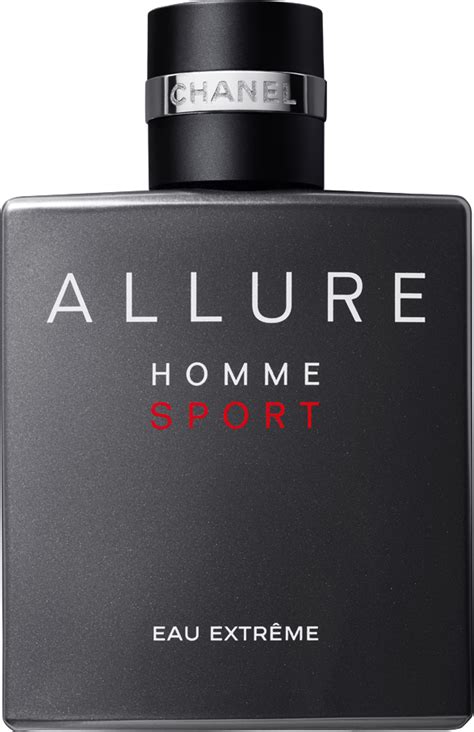 similar to allure homme sport.